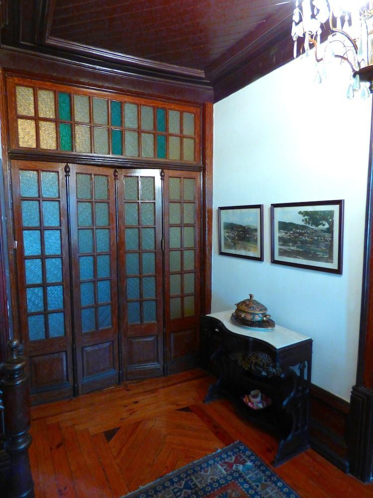 Casa Das Tilias - Historic House Seia Εξωτερικό φωτογραφία