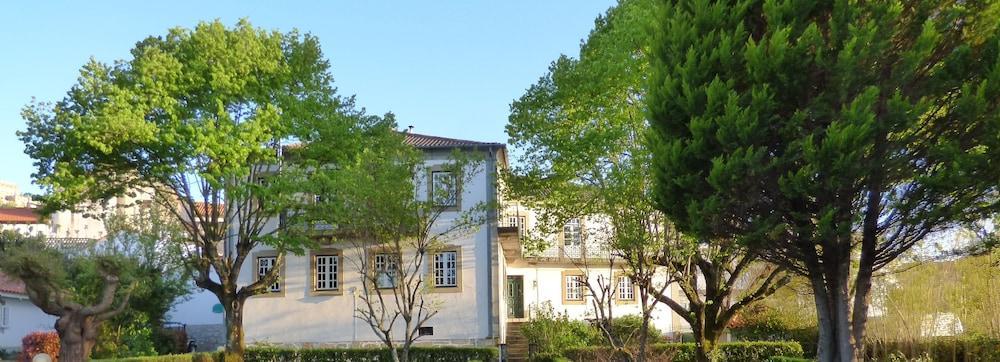 Casa Das Tilias - Historic House Seia Εξωτερικό φωτογραφία
