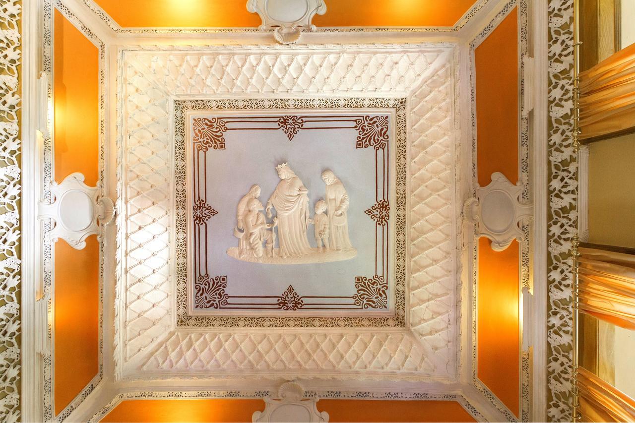 Casa Das Tilias - Historic House Seia Εξωτερικό φωτογραφία