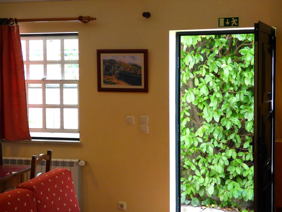 Casa Das Tilias - Historic House Seia Εξωτερικό φωτογραφία