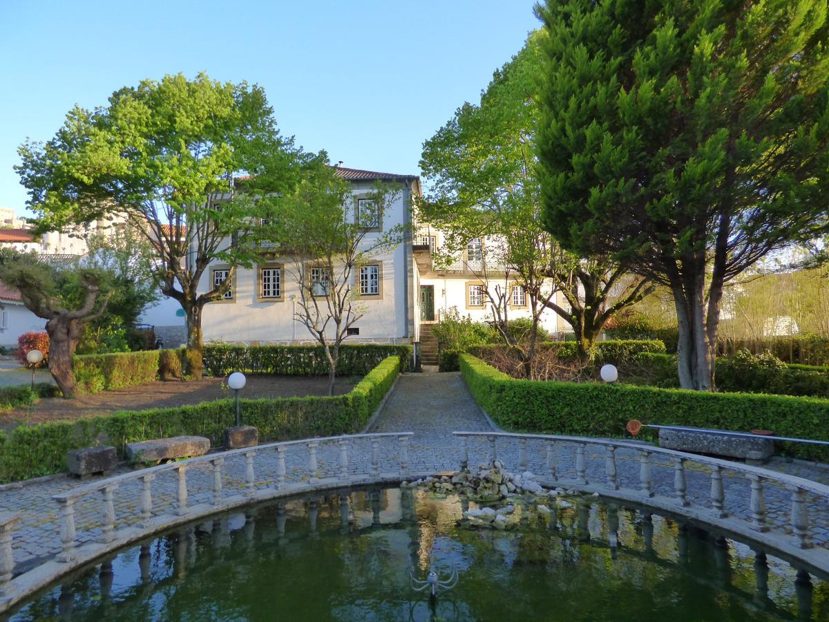 Casa Das Tilias - Historic House Seia Εξωτερικό φωτογραφία