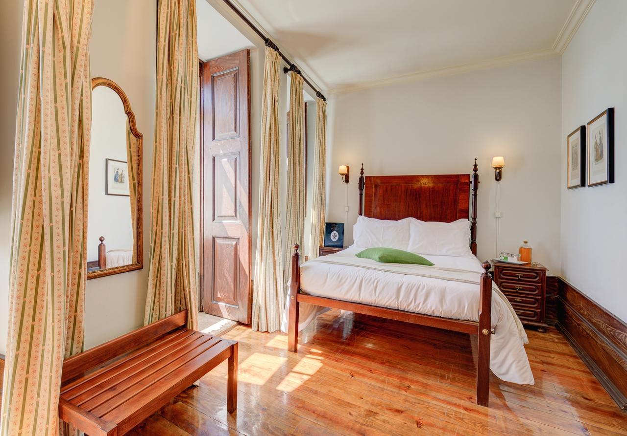 Casa Das Tilias - Historic House Seia Εξωτερικό φωτογραφία