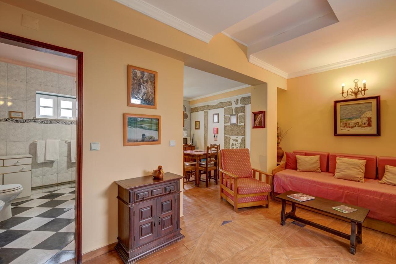 Casa Das Tilias - Historic House Seia Εξωτερικό φωτογραφία