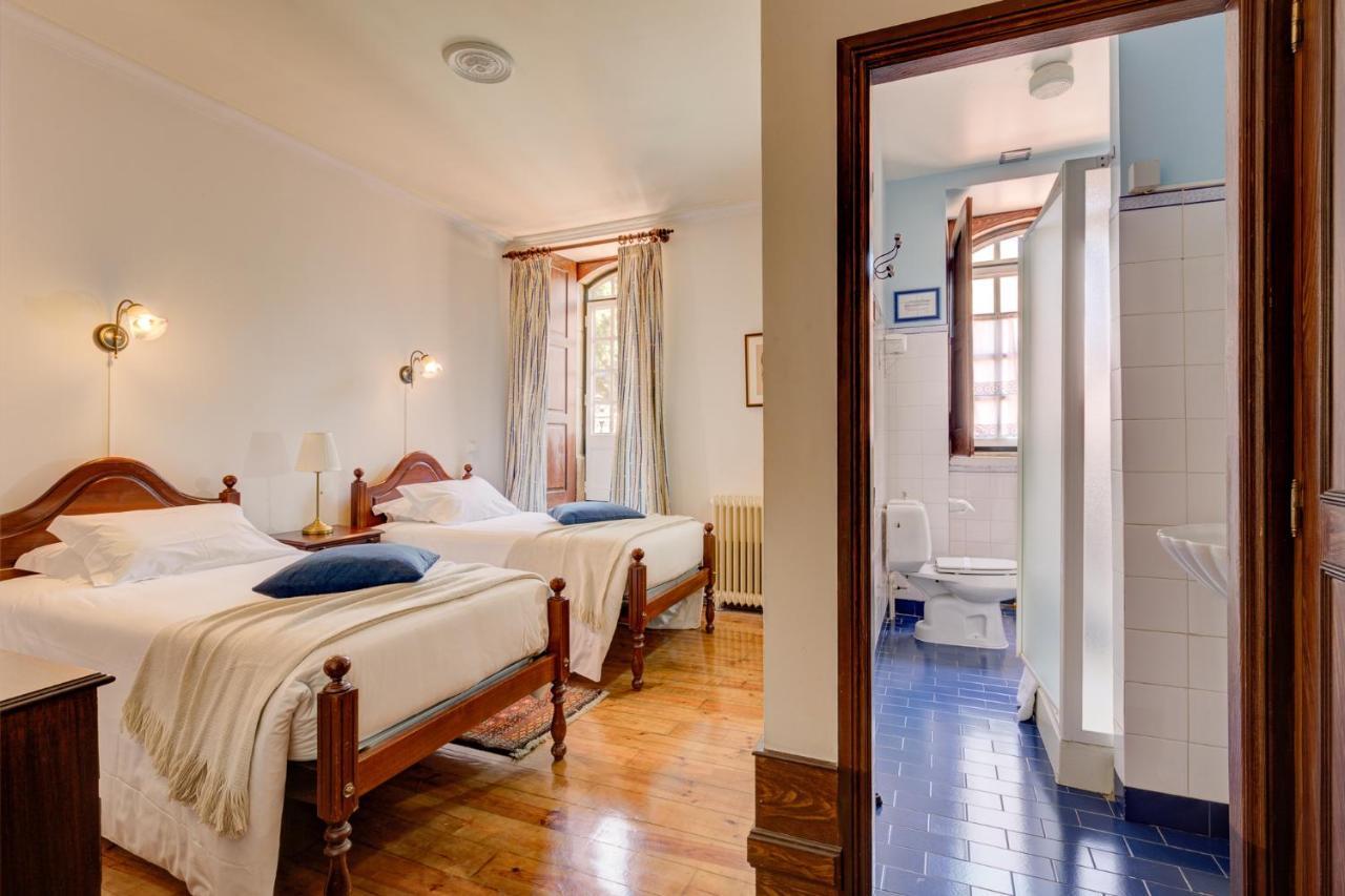Casa Das Tilias - Historic House Seia Εξωτερικό φωτογραφία